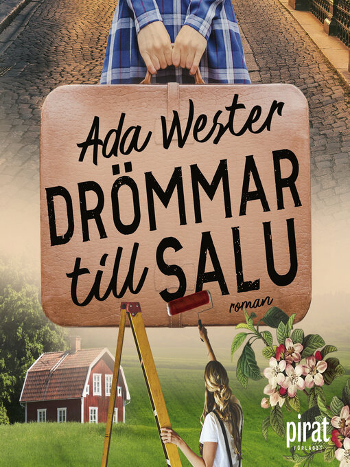 Titeldetaljer för Drömmar till salu av Ada Wester - Tillgänglig